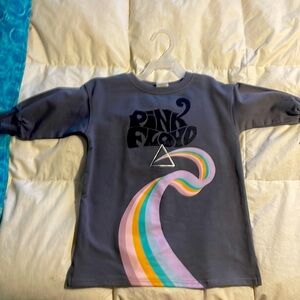 NWT Toddler size 2T sweater dress